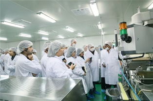 國(guó)際技術(shù)專(zhuān)家共聚爾康，共商淀粉膠囊應(yīng)用與推廣前景