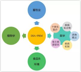 技術(shù)革新 DIA-PRM全蛋白篩選與目標(biāo)蛋白驗(yàn)證一體化解決方案